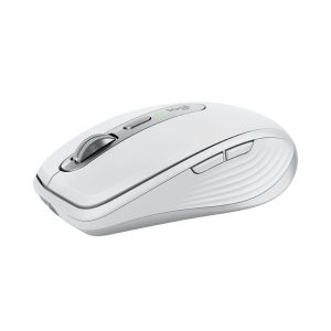 CHUỘT KHÔNG DÂY LOGITECH MX ANYWHERE 3S PALE GRAY (WIRELESS/BLUETOOTH) bảo hành chính hãng 9 72945 chuot khong day logitech mx anywhere 3s pale gray wireless bluetooth 910 006933 8