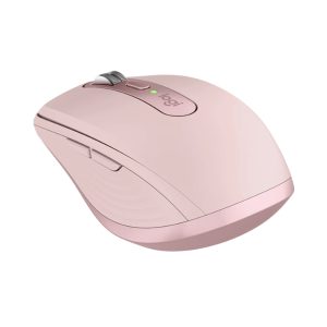 CHUỘT KHÔNG DÂY LOGITECH MX ANYWHERE 3S ROSE (WIRELESS/BLUETOOTH) bảo hành chính hãng 12 tháng 4 72946 chuot khong day logitech mx anywhere 3s rose wireless bluetooth 910 006934 2