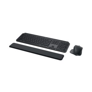 COMBO BÀN PHÍM VÀ CHUỘT KHÔNG DÂY LOGITECH MX KEYS S GRAPHITE - bảo hành chính hãng 12 tháng 4 73709 combo ban phim va chuot khong day logitech mx keys s graphite 920 011605 3