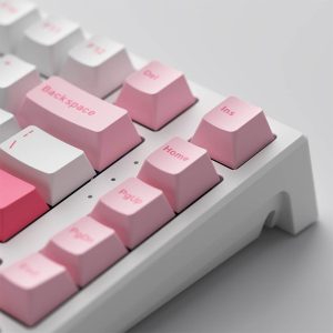 BÀN PHÍM CƠ AKKO MONSGEEK MG75 PRUNUS LANNESIANA (AKKO SWITCH V3 - CREAM BLUE) bảo hành chính hãng 12 tháng 5 74559 ban phim co akko monsgeek mg75 prunus lannesiana akko switch v3 cream blue 4
