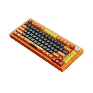 BÀN PHÍM CƠ AKKO 5075B PLUS NARUTO (AKKO CS SWITCH - CRYSTAL) bảo hành chính hãng 12 tháng 4 74597 ban phim co akko 5075b plus naruto akko cs switch crystal 2