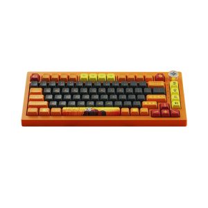BÀN PHÍM CƠ AKKO 5075B PLUS NARUTO (AKKO CS SWITCH - CRYSTAL) bảo hành chính hãng 12 tháng 5 74597 ban phim co akko 5075b plus naruto akko cs switch crystal 3