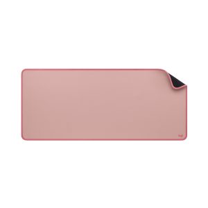75604 ban di chuot logtech desk mat studio series hong 300 x 700 x 2mm 956 000045 2