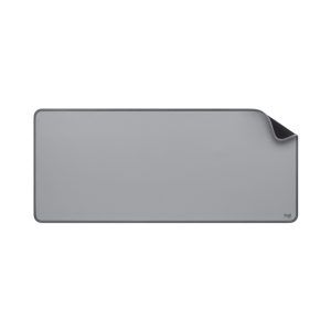 75605 ban di chuot logtech desk mat studio series xam 300 x 700 x 2mm 956 000046 2