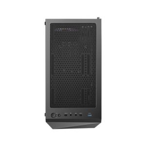 Vỏ Case Antec AX81 (E-ATX, ARGB, 4 Fan 12cm) bảo hành chính hãng 12 tháng 3 75795 antec ax61 elite 1 1