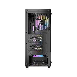 Vỏ Case Antec AX81 (E-ATX, ARGB, 4 Fan 12cm) bảo hành chính hãng 12 tháng 8 75795 antec ax61 elite 7 1