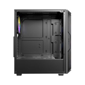 Vỏ Case Antec AX81 (E-ATX, ARGB, 4 Fan 12cm) bảo hành chính hãng 12 tháng 9 75795 antec ax61 elite 8 1