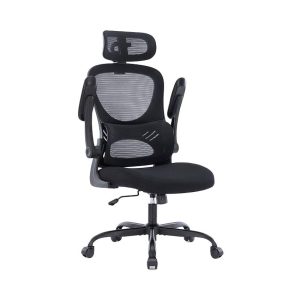 GHẾ WARRIOR ERGONOMIC CHAIR - HERO SERIES - WEC501 BLACK - bảo hành chính hãng 12 tháng 9 75880 ghe cong thai hoc warrior ergonomic chair hero series wec501 black 11