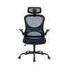 GHẾ WARRIOR ERGONOMIC CHAIR - HERO SERIES - WEC501 BLACK - bảo hành chính hãng 12 tháng 2 75880 ghe cong thai hoc warrior ergonomic chair hero series wec501 black 3