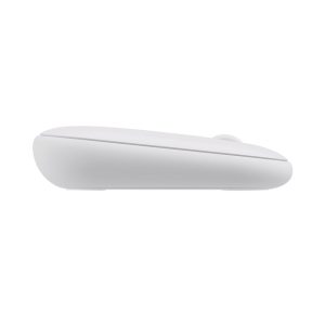 CHUỘT KHÔNG DÂY LOGITECH PEBBLE M350S MÀU TRẮNG (WIRELESS/BLUETOOTH) bảo hành chính hãng 12 tháng 3 76290 chuot khong day logitech pebble m350s mau trang wireless bluetooth 910 006986 2