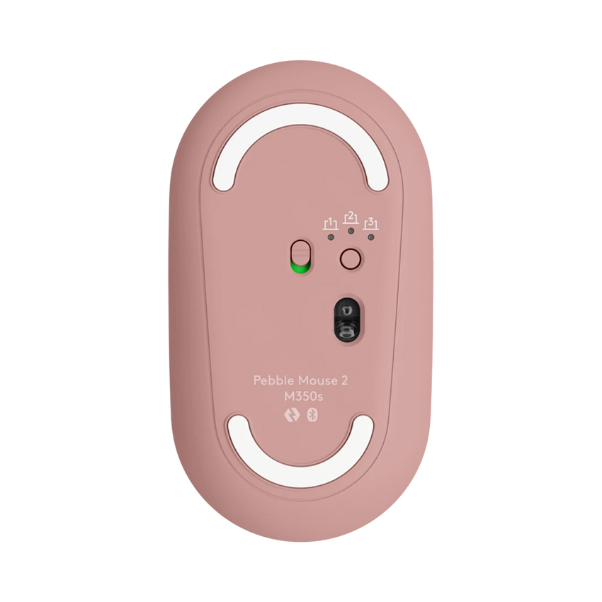 76291_chuot_khong_day_logitech_pebble_m350s_mau_hong_wireless_bluetooth___910_006987_1 76291 chuot khong day logitech pebble m350s mau hong wireless bluetooth 910 006987 1