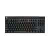 BÀN PHÍM GAMING KHÔNG DÂY LOGITECH PRO X TKL LIGHTSPEED MÀU ĐEN TACTILE SWITCH _ 920-012137/bảo hành chính hãng 2 76323 ban phim gaming khong day logitech pro x tkl lightspeed mau den tactile switch 920 012137 1