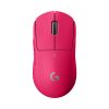 CHUỘT GAMING KHÔNG DÂY LOGITECH PRO X SUPERLIGHT 2 LIGHTSPEED MAGHENTA _ 910-006799 - bảo hành chính hãng 2 76327 chuot gaming khong day logitech pro x superlight 2 lightspeed maghenta 3