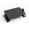 KÊ CHÂN WARRIOR ERGONOMIC FOOTREST – WEF101 - bảo hành chính hãng 12 tháng 1 76392 ke chan warrior ergonomic footrest wef101 1