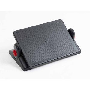 KÊ CHÂN WARRIOR ERGONOMIC FOOTREST – WEF101 - bảo hành chính hãng 12 tháng 3 76392 ke chan warrior ergonomic footrest wef101 2