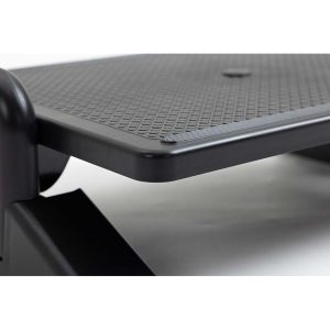 KÊ CHÂN WARRIOR ERGONOMIC FOOTREST – WEF101 - bảo hành chính hãng 12 tháng 6 76392 ke chan warrior ergonomic footrest wef101 5