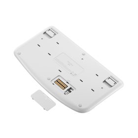 BÀN PHÍM KHÔNG DÂY LOGITECH WAVE KEYS ERGONOMIC OFF-WHITE (USB 2.4GHZ LOGI BOLT , BLUETOOTH) bảo hành chính hãng 11 77049 ban phim khong day logitech wave keys ergonomic off white usb 2 4ghz logi bolt bluetooth 920 012282 6