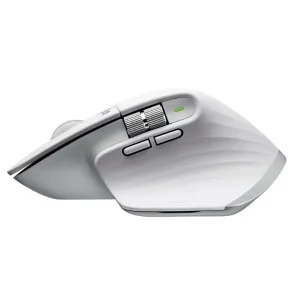 Chuột Logitech MX Master 3S Pale Gray 910-006562 WIRELESS/BLUETOOTH/ BẢO HÀNH CHÍNH HÃNG 3 7 129