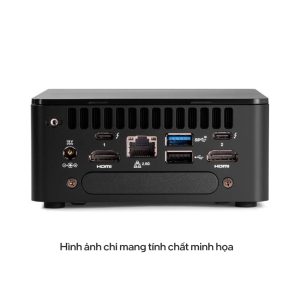 BỘ MINI PC ASUS INTEL NUC12 PRO TALL NUC12WSHI3 ( I3-1220P/ 2XDDR4-3200 / 3XNVME, SATA/ 2X HDMI 2.1/2X DP 1.4A ) bảo hành chính hãng 36 tháng 6 81174 bo mini pc intel nuc12 pro tall nuc12wshi3 6