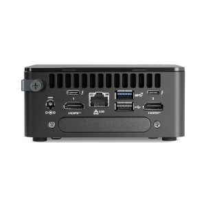 BỘ MINI PC ASUS INTEL NUC13 PRO TALL NUC13ANHI3 ( I3-1315U/ 2XDDR4-3200 / 3XNVME, SATA/ 2X HDMI 2.1/2X DP 1.4A/ VESA MOUNT ) bảo hành chính hãng 36 tháng 3 81178 bo mini pc intel nuc13 pro tall nuc13anhi3 1