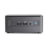 BỘ MINI PC ASUS INTEL NUC13 PRO TALL NUC13ANHI7 ( I7-1360P/ 2XDDR4-3200 / 3XNVME, SATA/ 2X HDMI 2.1/2X DP 1.4A/ VESA MOUNT ) bảo hành chính hãng 36 tháng 1 81180 bo mini pc asus intel nuc13 pro tall nuc13anhi7 3
