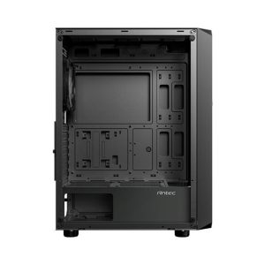 VỎ CASE ANTEC AX83 RGB (E-ATX/MÀU ĐEN/3 FAN) bảo hành chính hãng 12 tháng 5 81665 3 fan 2