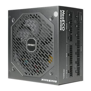Nguồn Máy Tính ANTEC NeoECO NE1000G M (1000w, 80 Plus Gold, modular, ATX 3.0, PCIe 5.0) bảo hành chính hãng 10 năm 4 81852 ngu n m y t nh antec ne1000g m gb 3