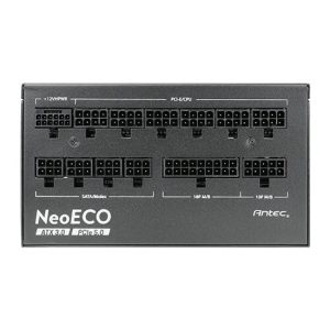 Nguồn Máy Tính ANTEC NeoECO NE1000G M (1000w, 80 Plus Gold, modular, ATX 3.0, PCIe 5.0) bảo hành chính hãng 10 năm 5 81852 ngu n m y t nh antec ne1000g m gb 4