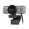 WEBCAM LOGITECH MX BRIO 4K ULTRA HD - MÀU ĐEN/BẢO HÀNH CHÍNH HÃNG 12 THÁNG 2 82007 webcam logitech mx brio 4k ultra hd mau den 5