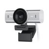82008 webcam logitech mx brio 4k ultra hd mau xam