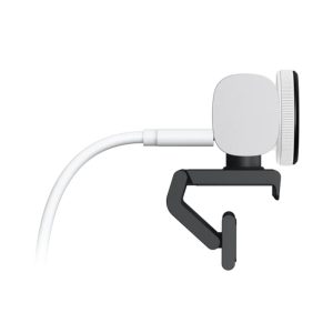 WEBCAM LOGITECH MX BRIO 4K ULTRA HD - MÀU XÁM/BẢO HÀNH CHÍNH HÃNG 12 THÁNG 5 82008 webcam logitech mx brio 4k ultra hd mau xam 3