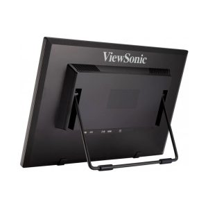 Màn hình cảm ứng ViewSonic TD1630-3 (15.6 inch - TN - HD - 60Hz - 12ms - Speaker) 3 82479 man hinh viewsonic td1630 3 1