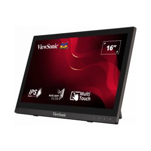 Màn hình cảm ứng ViewSonic TD1630-3 (15.6 inch - TN - HD - 60Hz - 12ms - Speaker) 7 82479 man hinh viewsonic td1630 3 6
