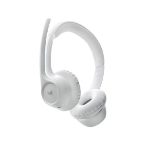 TAI NGHE KHÔNG DÂY LOGITECH ZONE 300 OFF-WHITE (BLUETOOTH 5.3/TRẮNG) bảo hành chính hãng 3 83049 tai nghe khong day logitech zone 300 off white bluetooth 5 2