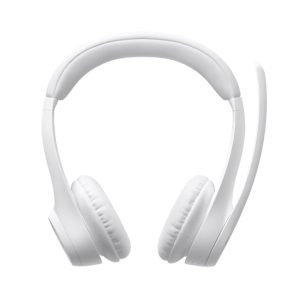 TAI NGHE KHÔNG DÂY LOGITECH ZONE 300 OFF-WHITE (BLUETOOTH 5.3/TRẮNG) bảo hành chính hãng 5 83049 tai nghe khong day logitech zone 300 off white bluetooth 5 4
