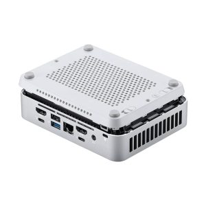 BỘ MINI PC ASUS NUC 14 PRO TALL RNUC14RVSU5 (U5- 125H/ 2XNVME/ 2X HDMI 2.1/2X DP 1.4A/ VESA MOUNT/ WHITE) bảo hành chính hãng 36 tháng 6 83845 bo mini pc asus nuc 14 pro tall rnuc14rvsu5 5