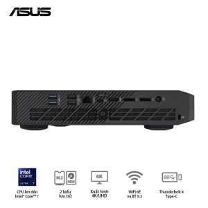 BỘ MINI PC ASUS NUC ROG RNUC14SRKU7168A1I ( U7 155H)/8GD5*2/512SSD/KILLER WIFI6E/WIN11/ RTX 4060) bảo hành chính hãng 36 tháng 10 84045 bo mini pc asus nuc rog rnuc14srku7168a1i 3 12