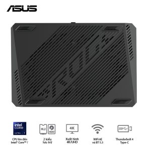 BỘ MINI PC ASUS NUC ROG RNUC14SRKU7168A1I ( U7 155H)/8GD5*2/512SSD/KILLER WIFI6E/WIN11/ RTX 4060) bảo hành chính hãng 36 tháng 11 84045 bo mini pc asus nuc rog rnuc14srku7168a1i 3 13