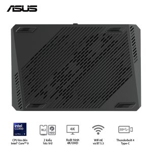 84046 bo mini pc asus nuc rog rnuc14srku910001i 5 10