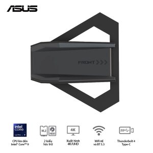 84046 bo mini pc asus nuc rog rnuc14srku910001i 5 12