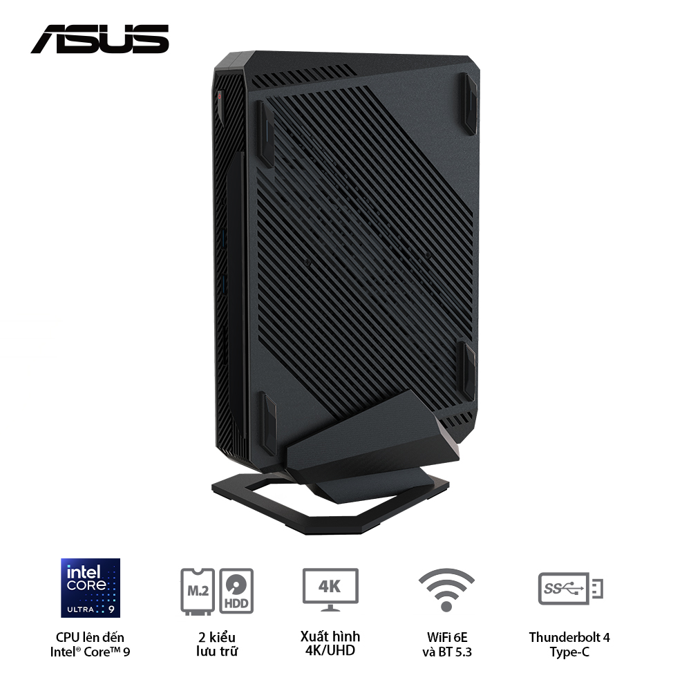 84046 bo mini pc asus nuc rog rnuc14srku910001i 5 13