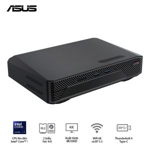 BỘ MINI PC ASUS NUC ROG RNUC14SRKU710001I (U7 155H)/2XDDR5-5600/3X GEN4 NVME/KILLER WIFI 6E/WIN11/RTX 4060/NON ROG LOGO) bảo hành chính hãng 36 tháng 6 84047 bo mini pc asus nuc rog rnuc14srku710001i 3 8