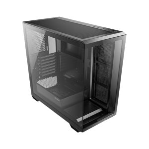 VỎ CASE ANTEC C3 BASIC (ATX/MÀU ĐEN) bảo hành chính hãng 12 tháng 5 84397 vo case antec c3 basic atx mau den 3