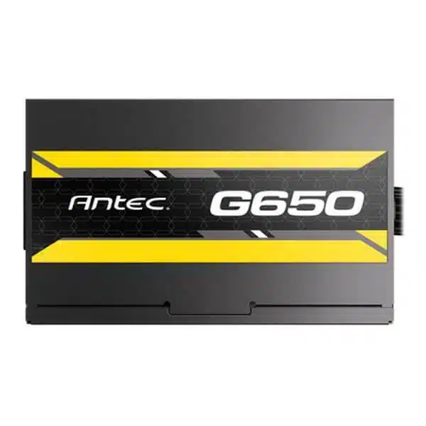 Antec-G650-650-Watt-80-Plus-Gold-Semi-Modular-5 Antec G650 650 Watt 80 Plus Gold Semi Modular 5