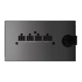 Nguồn Máy Tính ANTEC GOLD Plus G650 650W - bảo hành chính hãng 60 tháng 15 Antec G650 650 Watt 80 Plus Gold Semi Modular 7