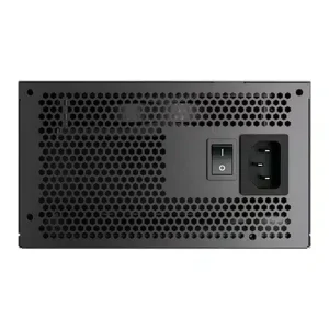 Nguồn Máy Tính ANTEC GOLD Plus G650 650W - bảo hành chính hãng 60 tháng 9 Antec G650 650 Watt 80 Plus Gold Semi Modular 8