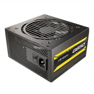Nguồn máy tính ANTEC Gold Plus G850 (New Model, 2xCPU, Semi-Modul) bảo hành chính hãng 60 tháng 3 Antec G850 850 Watt 80 Plus Gold Semi Modular 2
