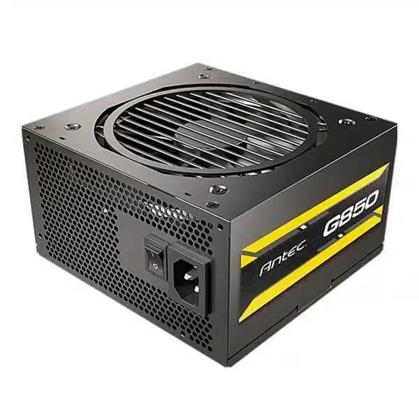 Antec-G850-850-Watt-80-Plus-Gold-Semi-Modular-2 Antec G850 850 Watt 80 Plus Gold Semi Modular 2