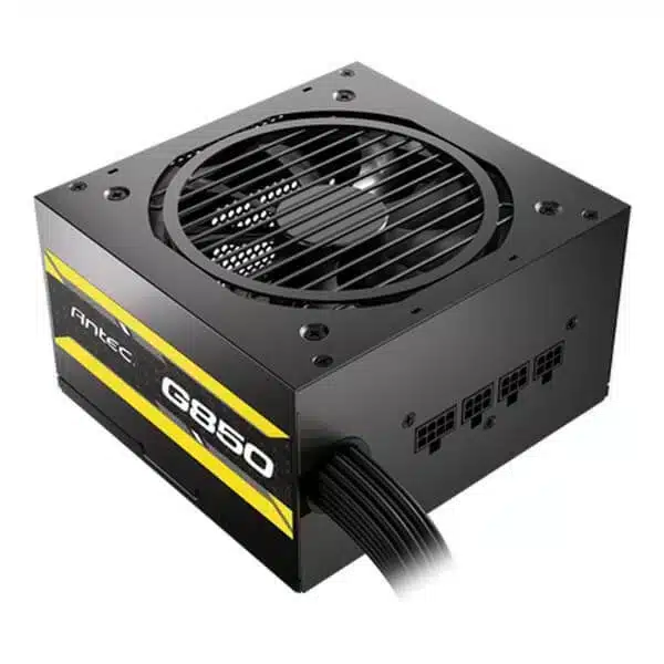 Antec-G850-850-Watt-80-Plus-Gold-Semi-Modular-3 Antec G850 850 Watt 80 Plus Gold Semi Modular 3