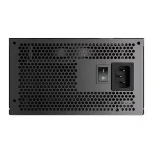 Nguồn máy tính ANTEC Gold Plus G850 (New Model, 2xCPU, Semi-Modul) bảo hành chính hãng 60 tháng 8 Antec G850 850 Watt 80 Plus Gold Semi Modular 7